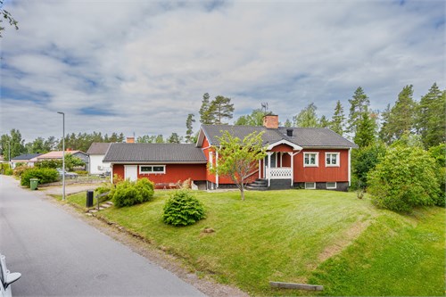 Trollsvedsvägen 22