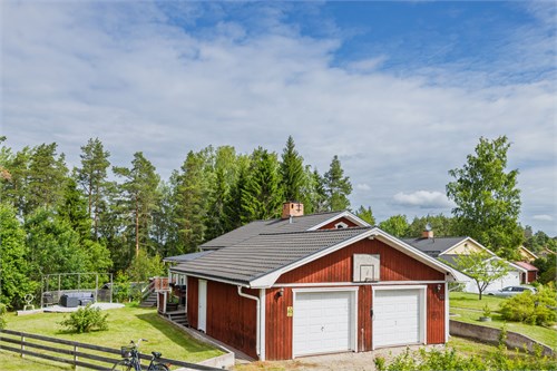 Trollsvedsvägen 22