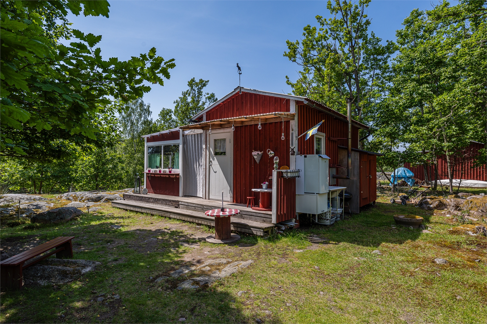 Bild 3 från Fastighetsbyrån