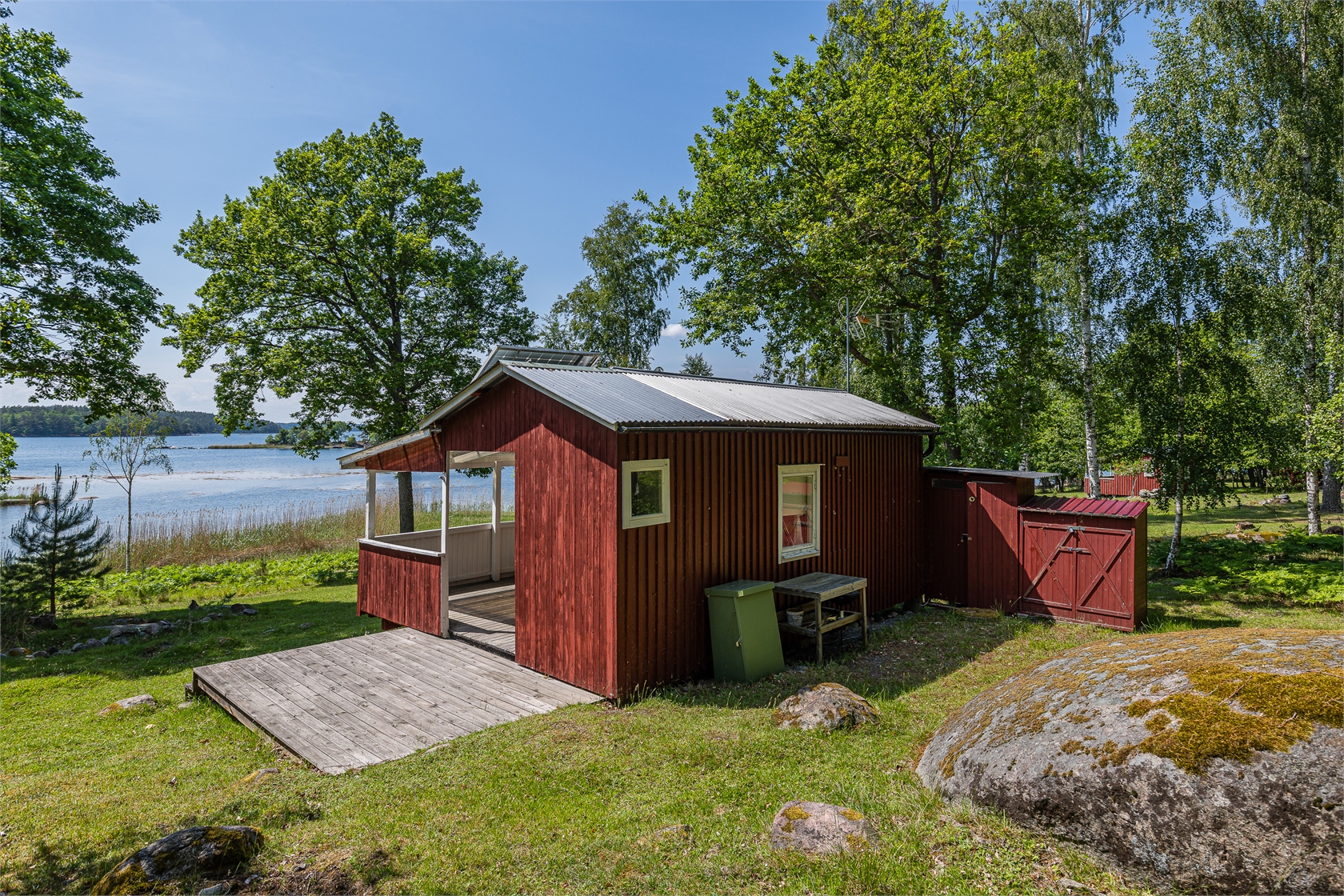 Bild 2 från Fastighetsbyrån