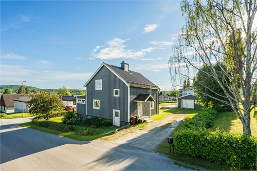 Skomakarvägen 9
