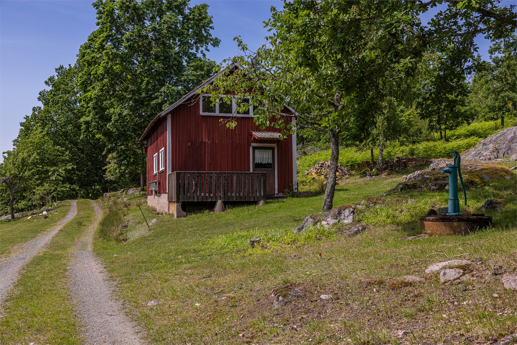 Bild 2 från Fastighetsbyrån