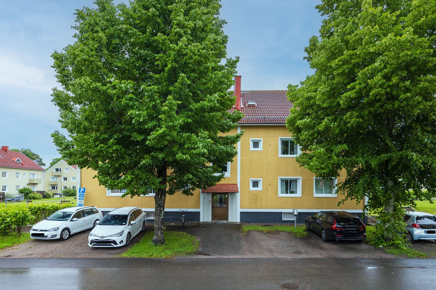 Esplanaden 3 – bild 1