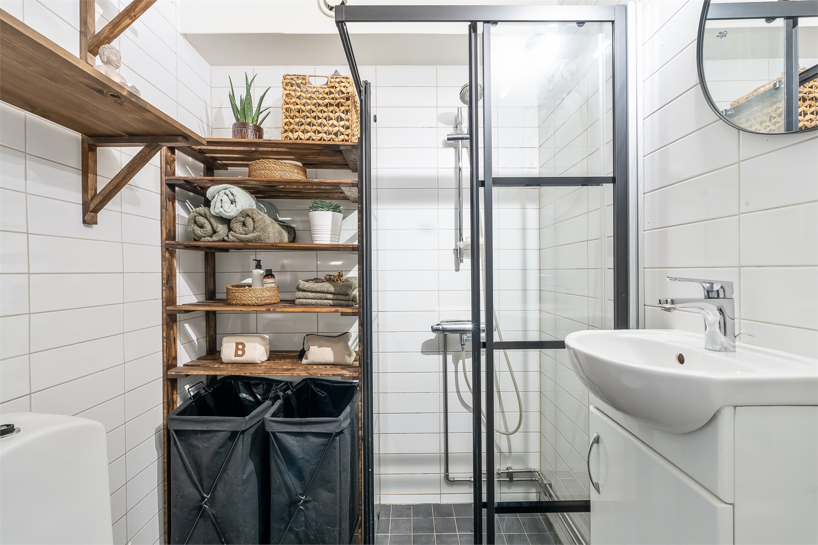 Hagalundsgatan 34, Uteplats – bild 20