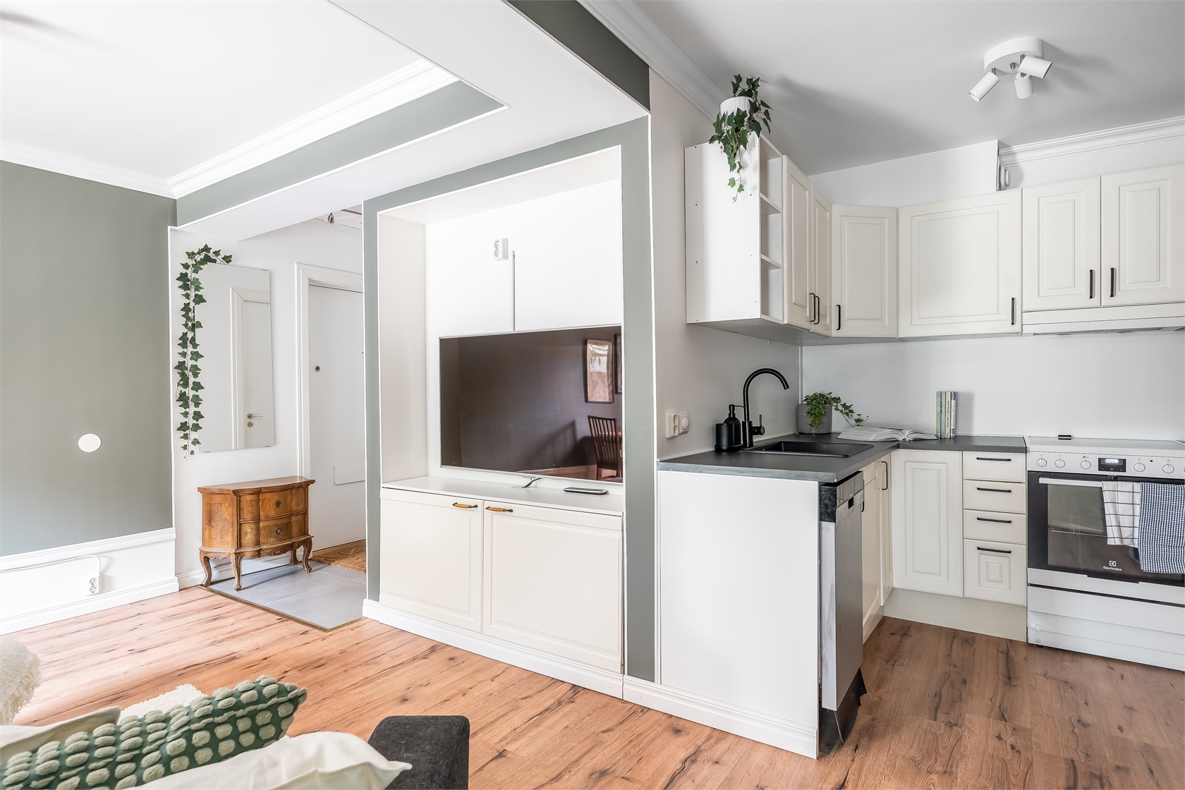 Hagalundsgatan 34, Uteplats – bild 16
