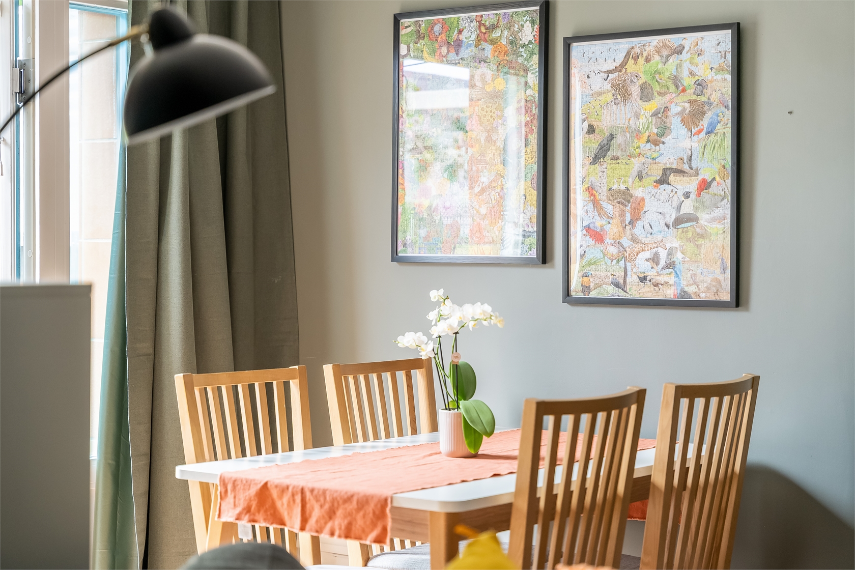 Hagalundsgatan 34, Uteplats – bild 10