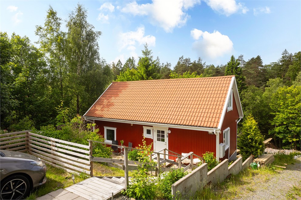 Iglaslänten 7B