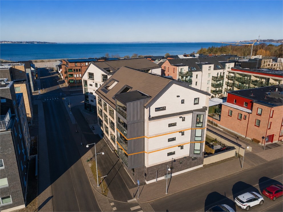Havsgatan 40