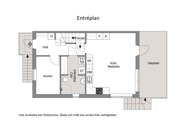Elof Hällgrens väg 8B – bild 8