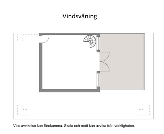 Elof Hällgrens väg 8B – bild 10