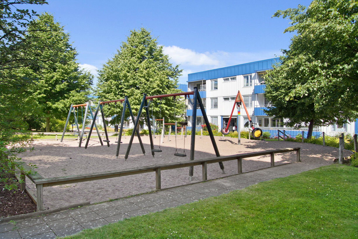 Kongahällagatan 42B – bild 2