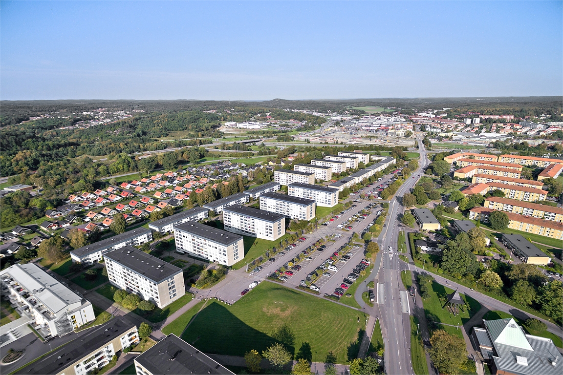 Kongahällagatan 42B – bild 6