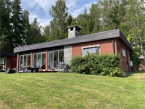 Sjövägen Sjögölet 4