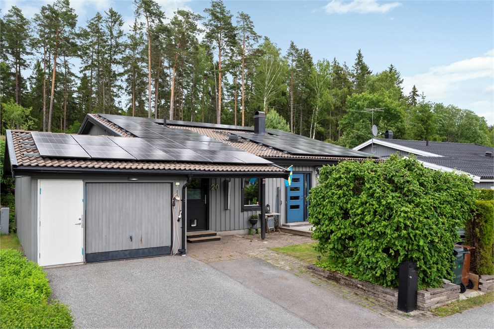 Kvarngärdesvägen 20