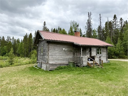 Harsavallsvägen 28