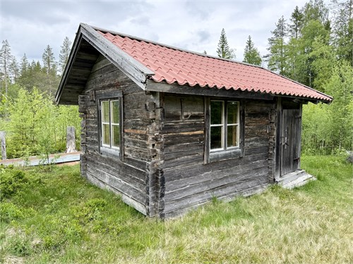 Harsavallsvägen 28