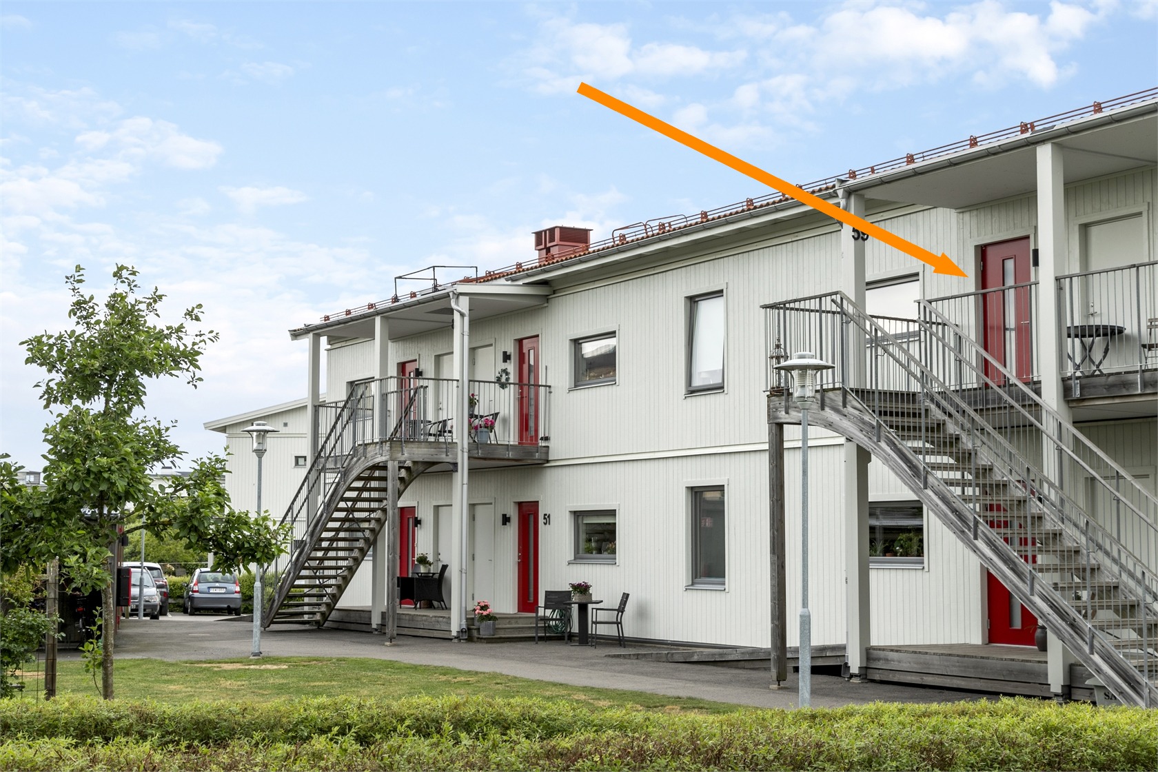 Spireastigen 59 – bild 2