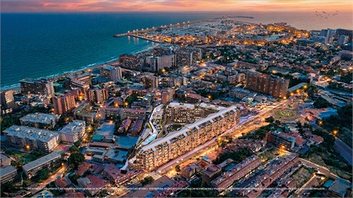 Torremolinos | Costa Del Sol