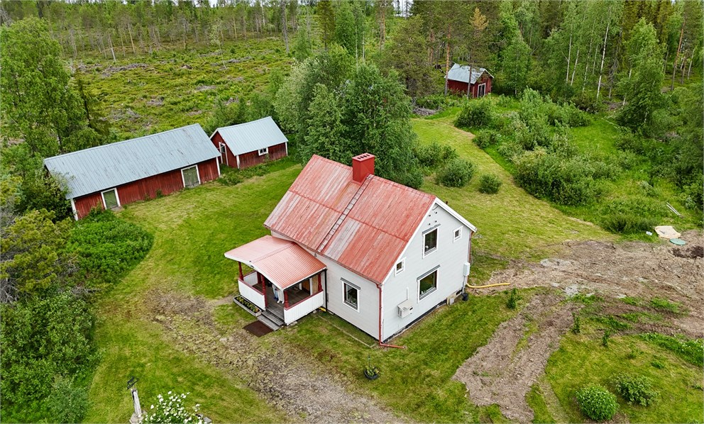Gullön 18