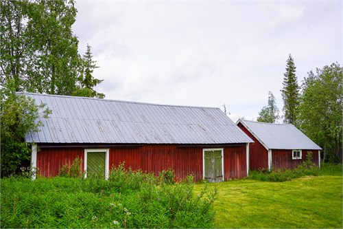 Uthuslänga