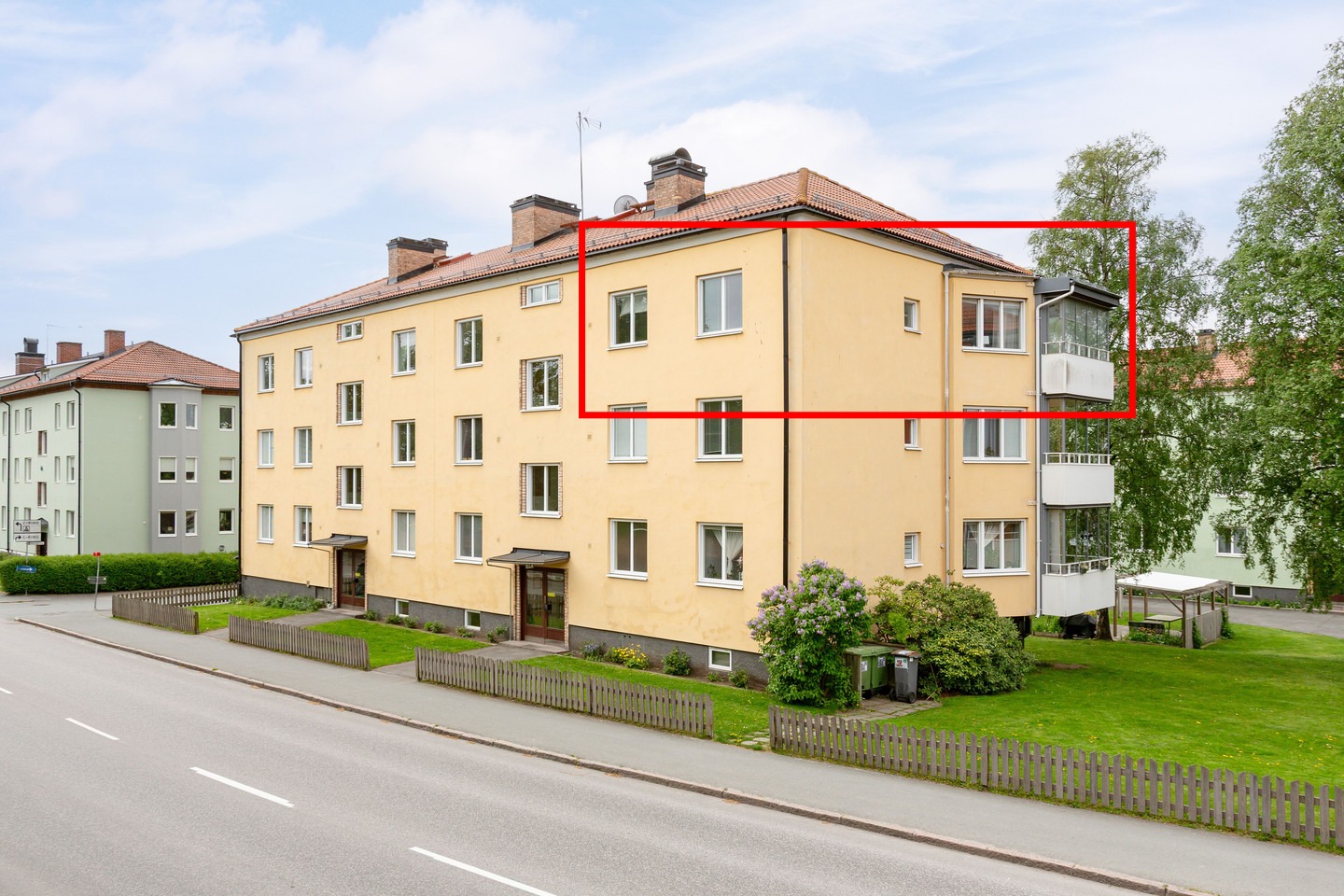 Stockholmsvägen 5 B – bild 2