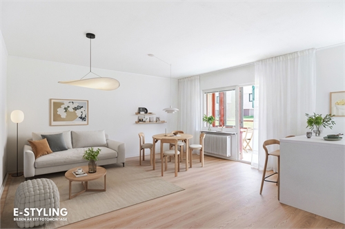 Västerliden 5 D