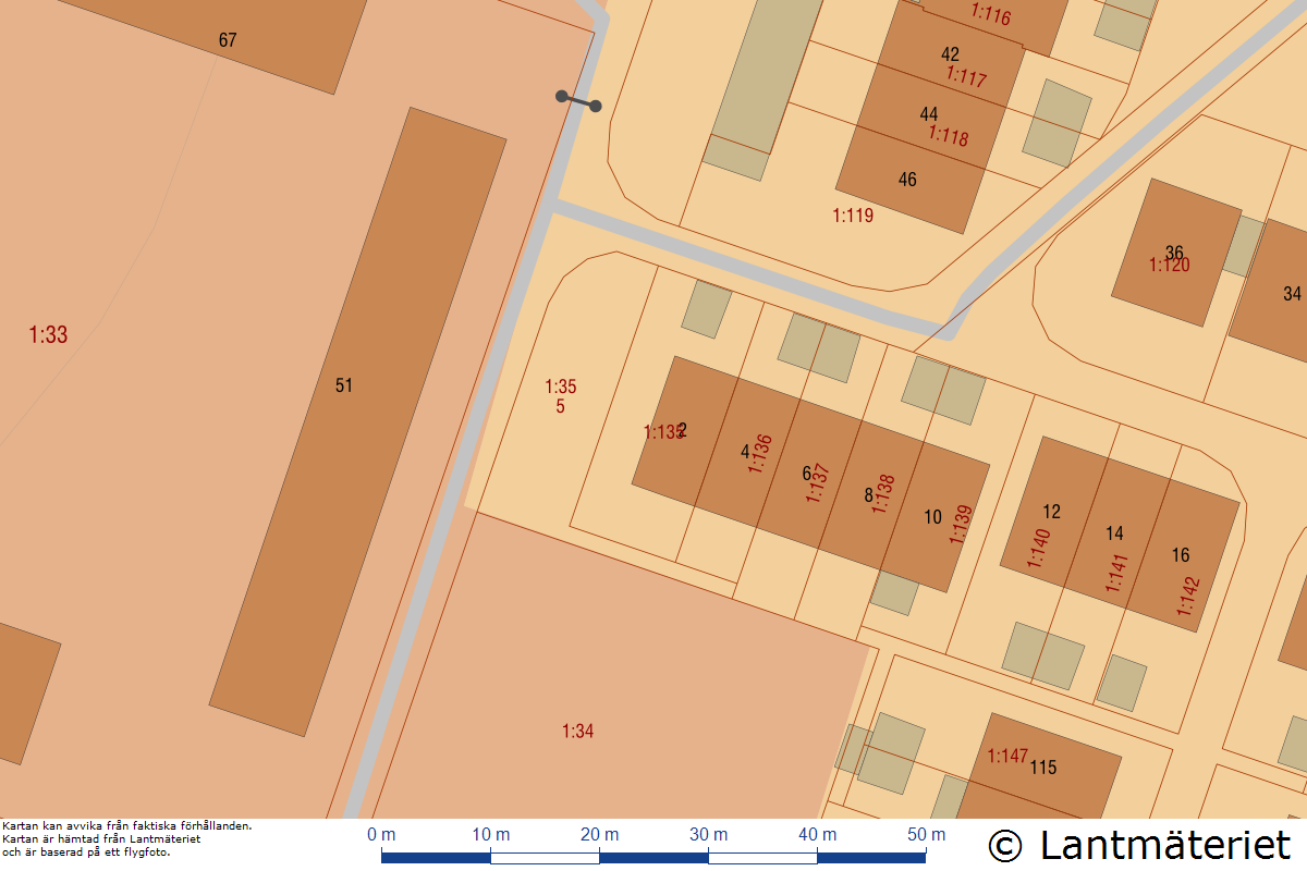 Gulklövergatan 2 – bild 26