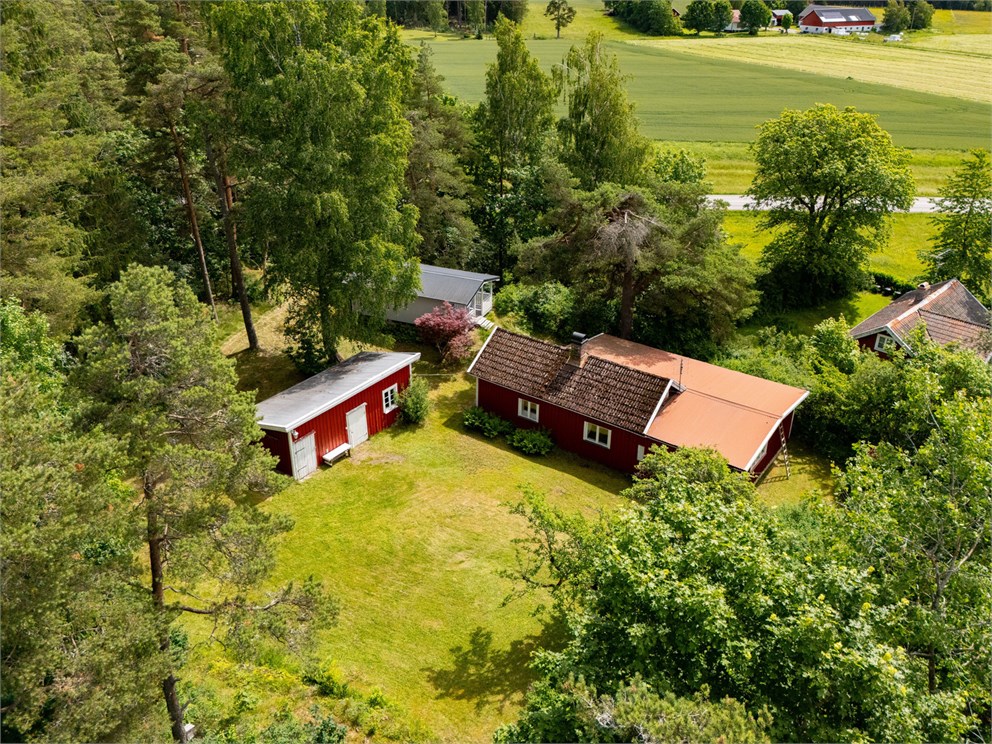 Bäreberg Norledet 303