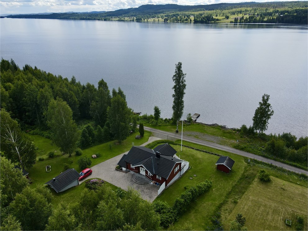 Edsbjörke 254