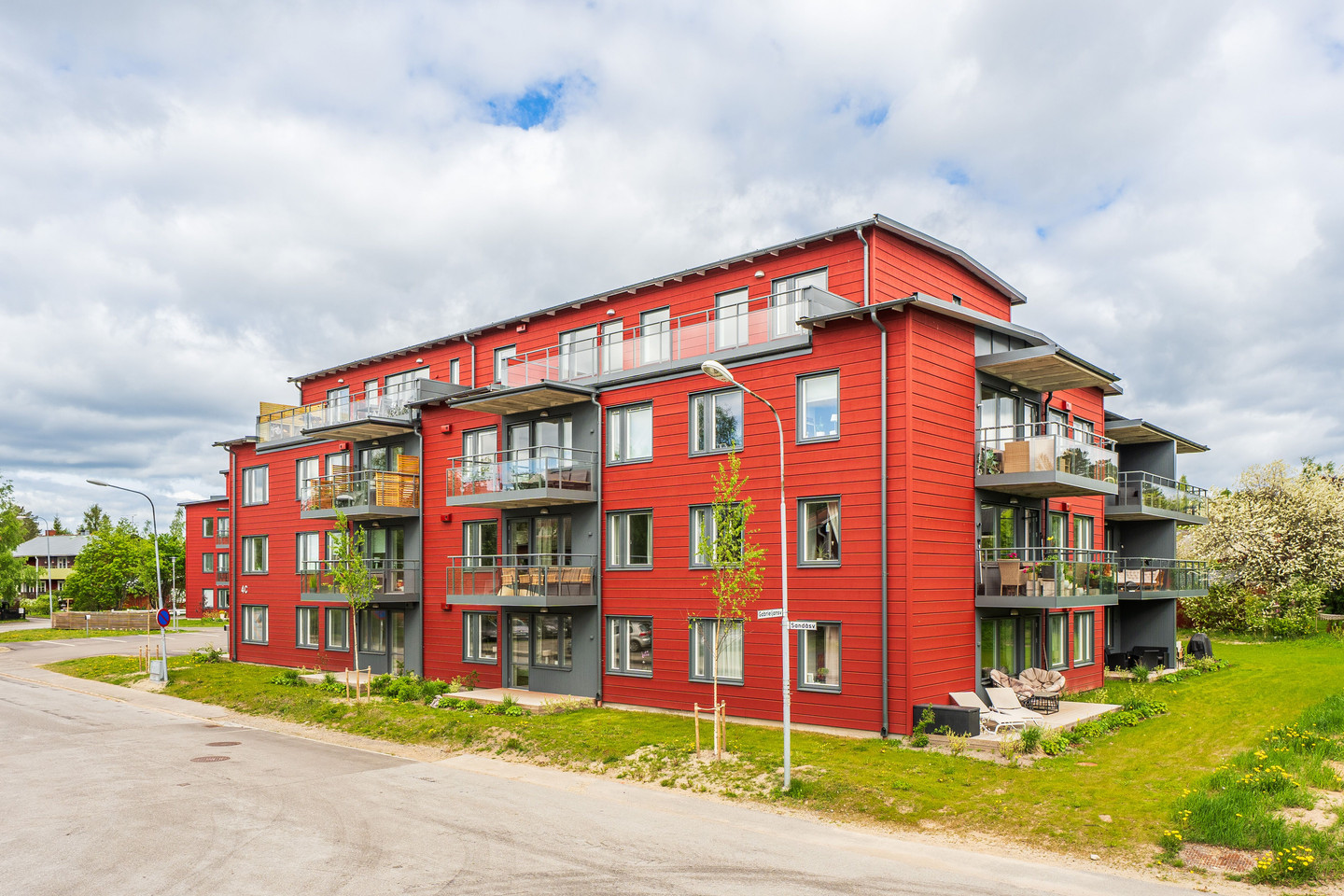 Sandåsvägen 4 C 2-1105 – bild 21