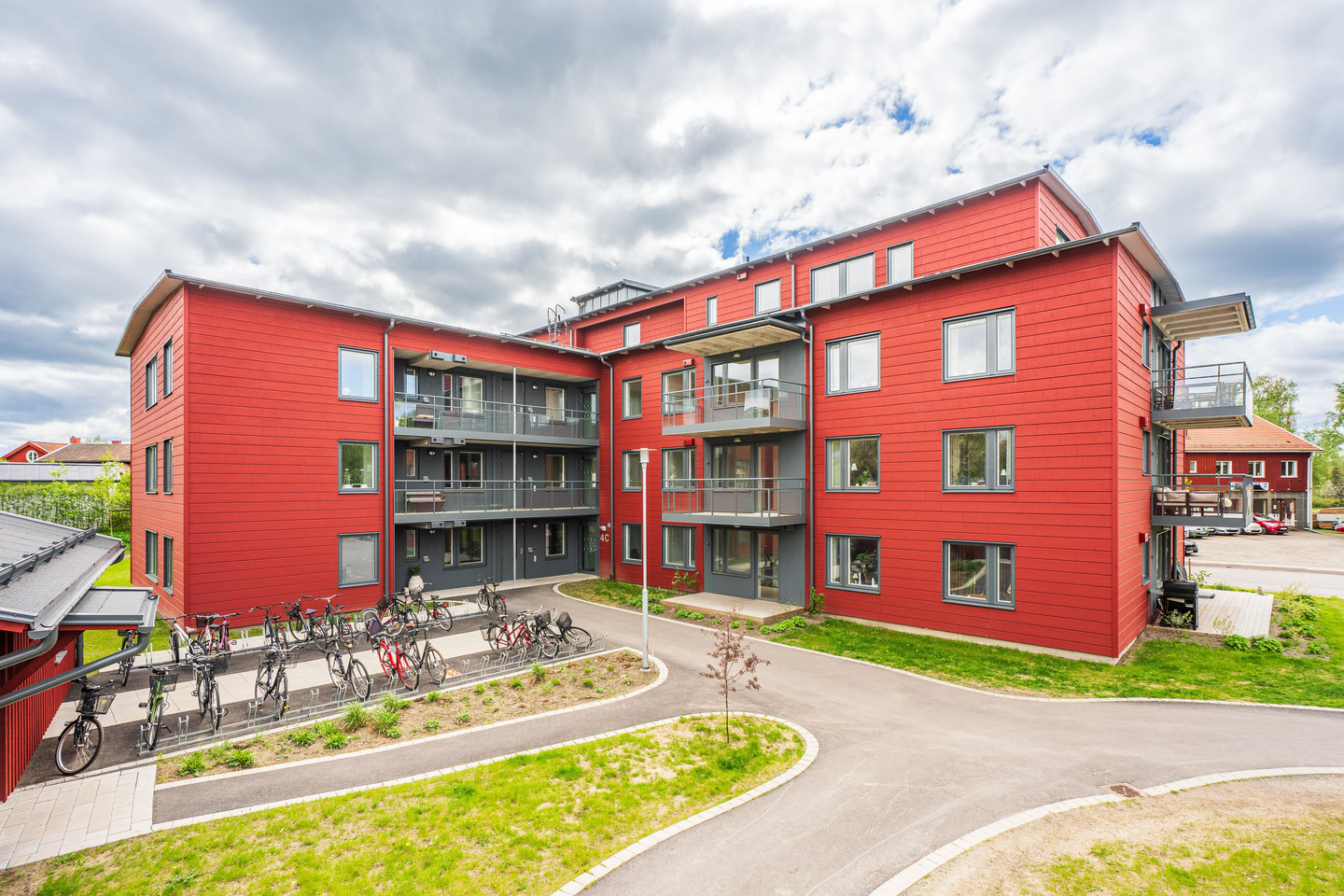 Sandåsvägen 4 C 2-1205 – bild 23