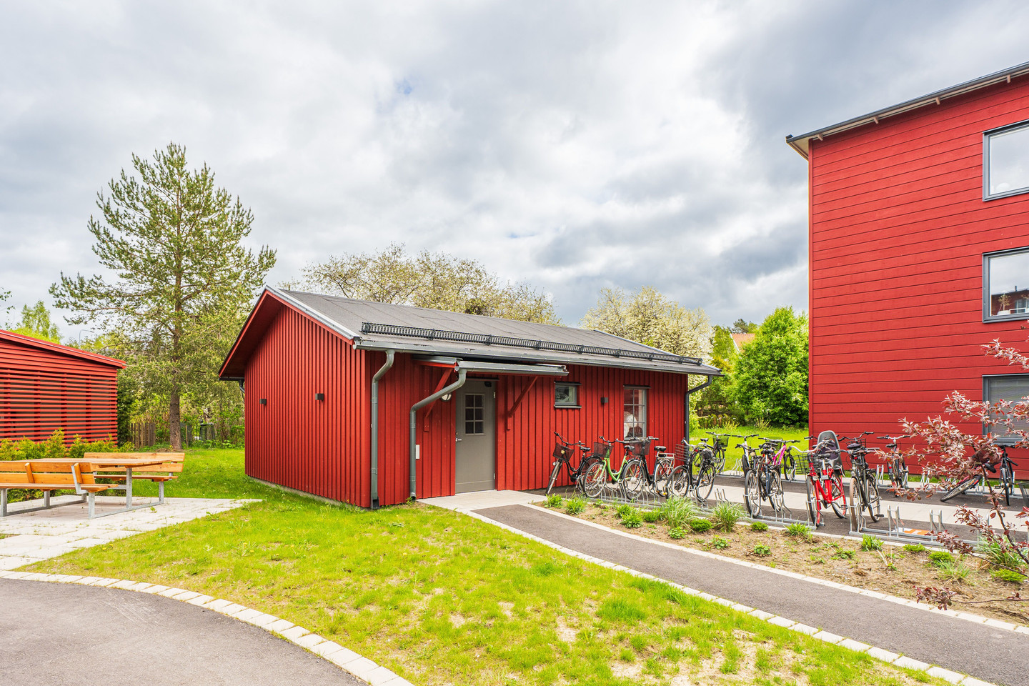 Sandåsvägen 4 C 2-1205 – bild 28