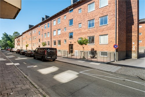 Vattugatan 28