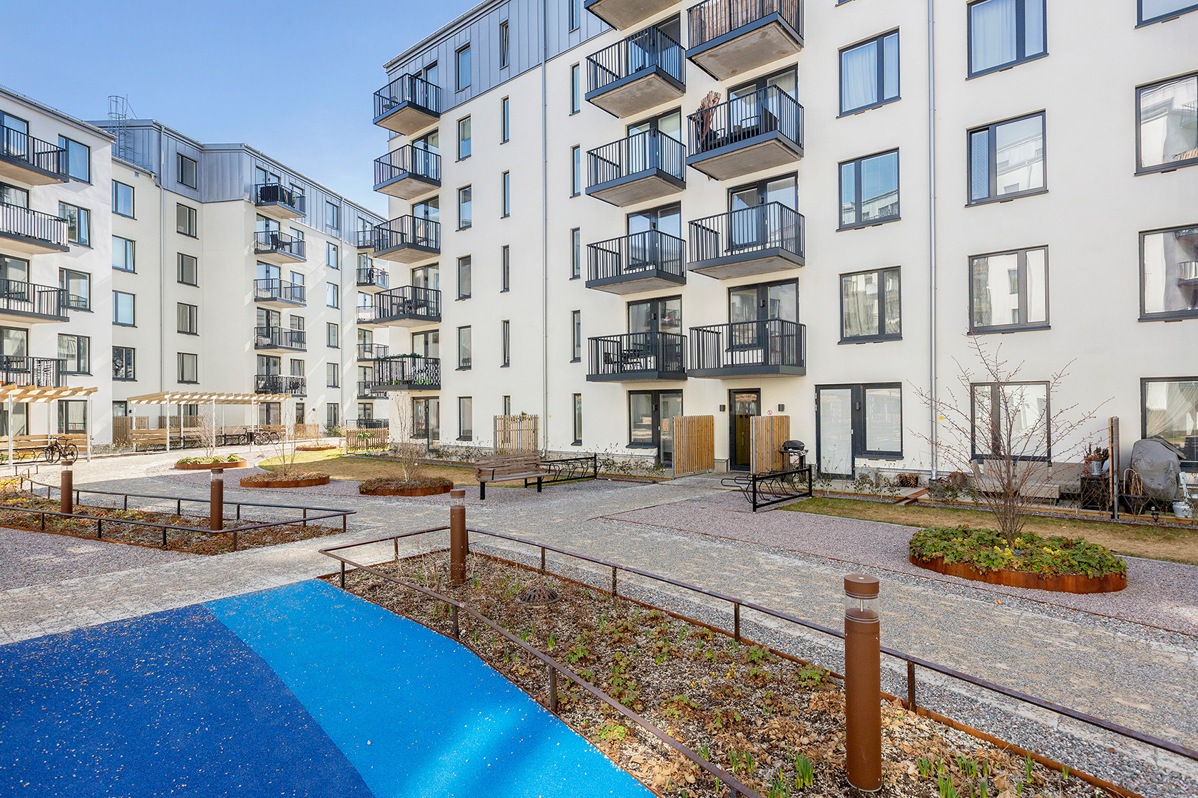 Kista Gårdsväg 16, 2tr – bild 18