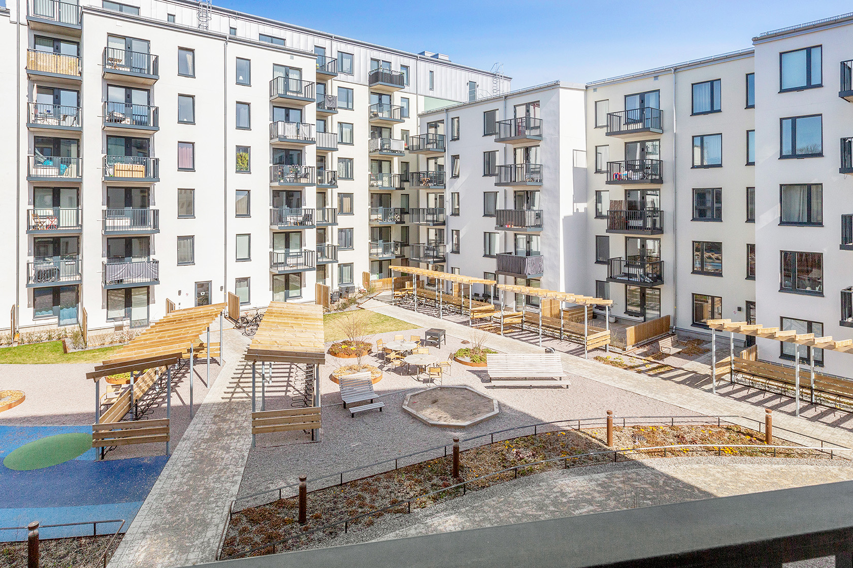 Kista Gårdsväg 16, 2tr – bild 19
