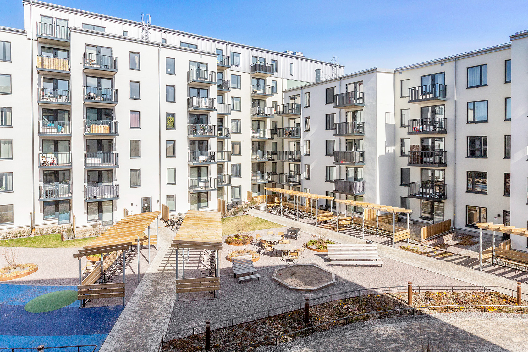 Kista Gårdsväg 16, 2tr – bild 20