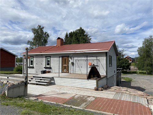 Korsnäsgränd 14