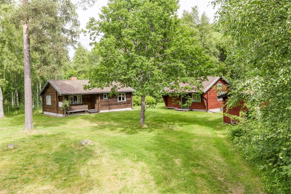 Hyttrisvägen 20A