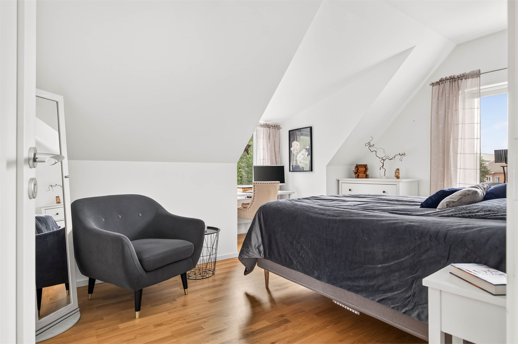 Claestorpsvägen 2 A – bild 3