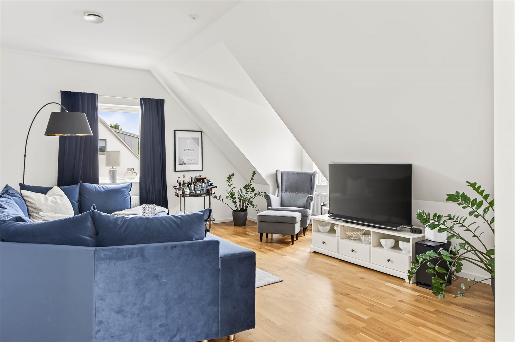 Claestorpsvägen 2 A – bild 4