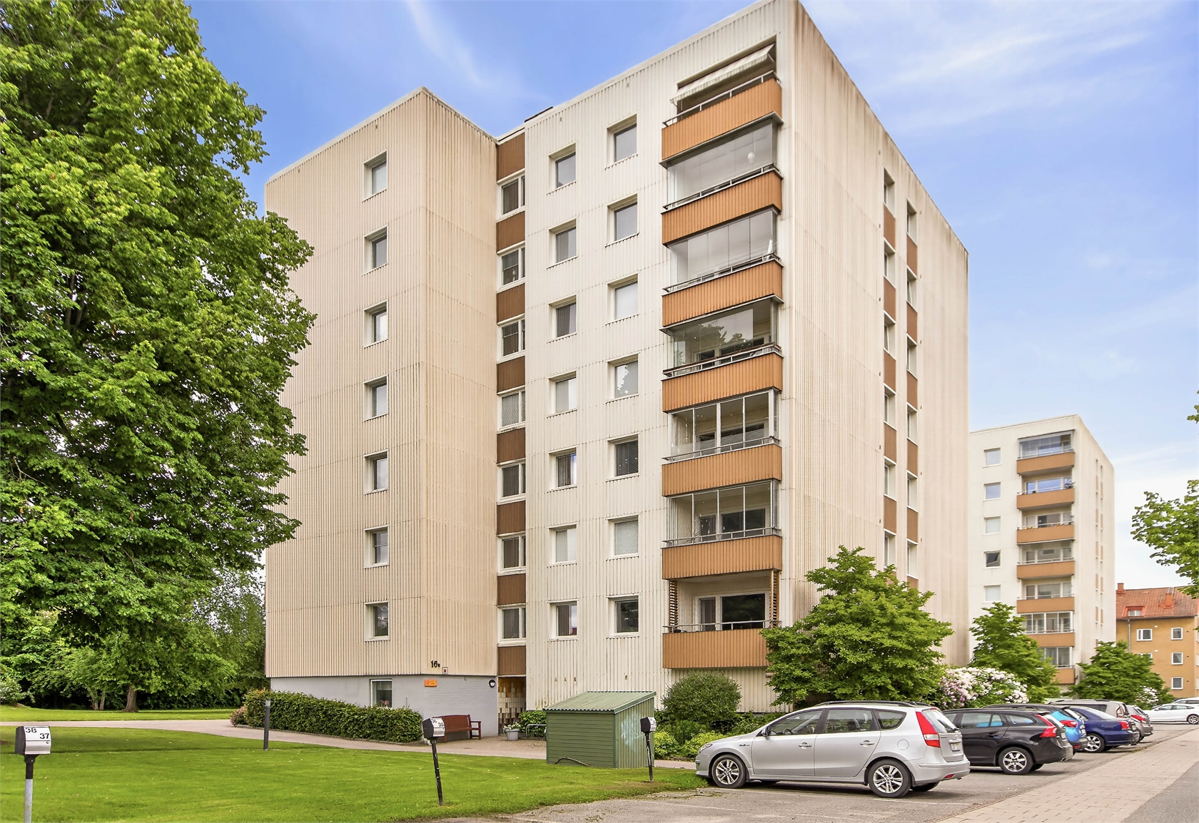 Storgatan 16 B lgh 1101 – bild 12