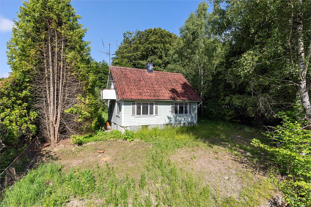 Hallandsvägen 93