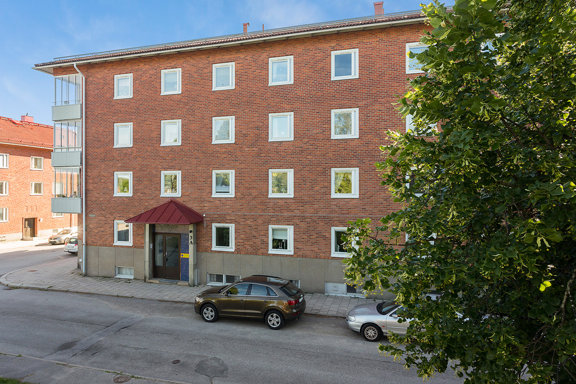 Kaptensgatan 3 A – bild 2