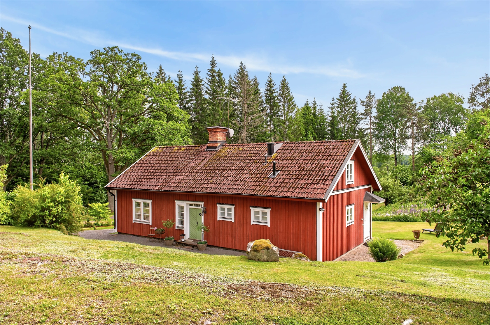 Malma-Sundby Riddarstugan – bild 6