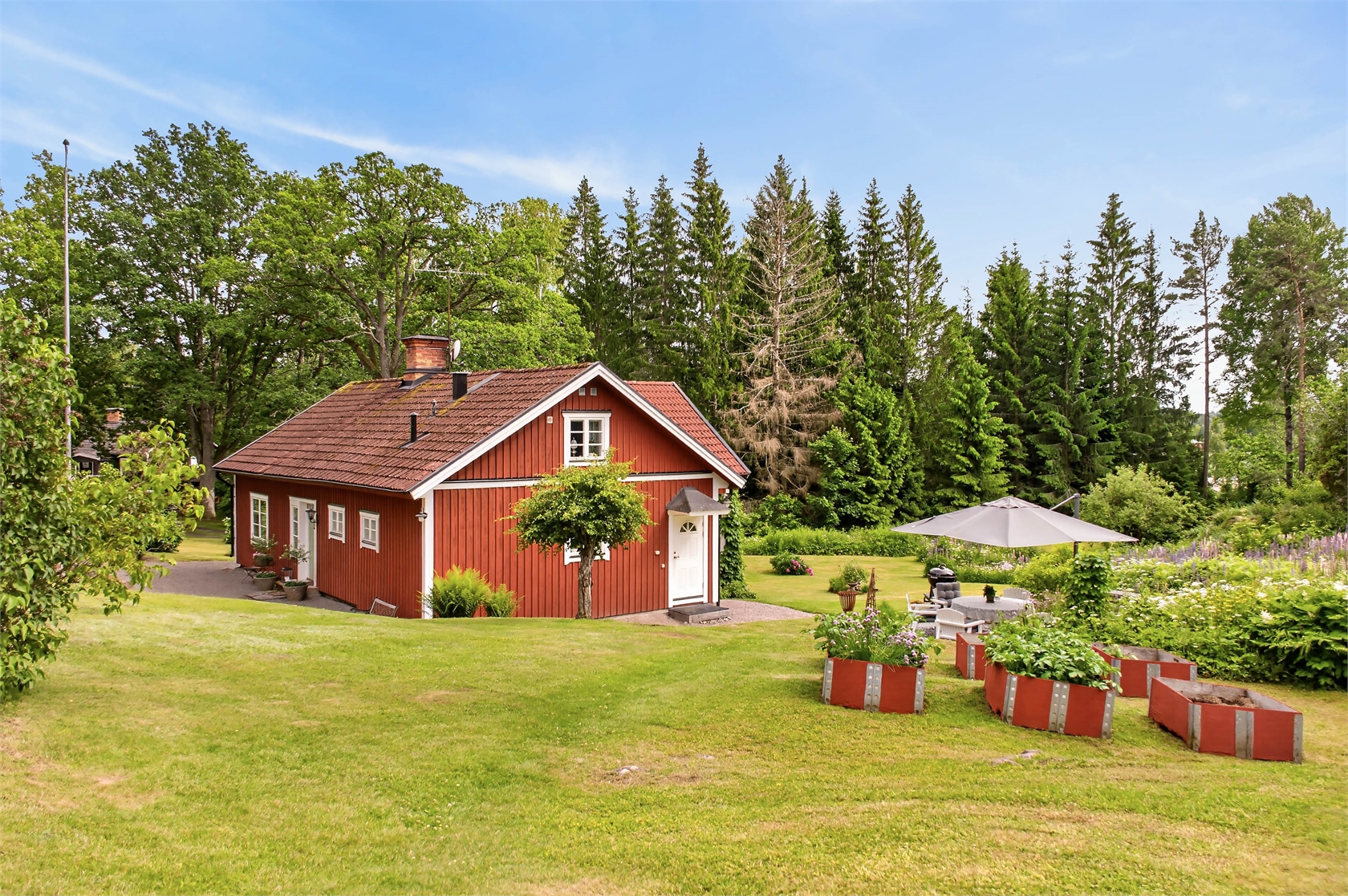 Malma-Sundby Riddarstugan – bild 31