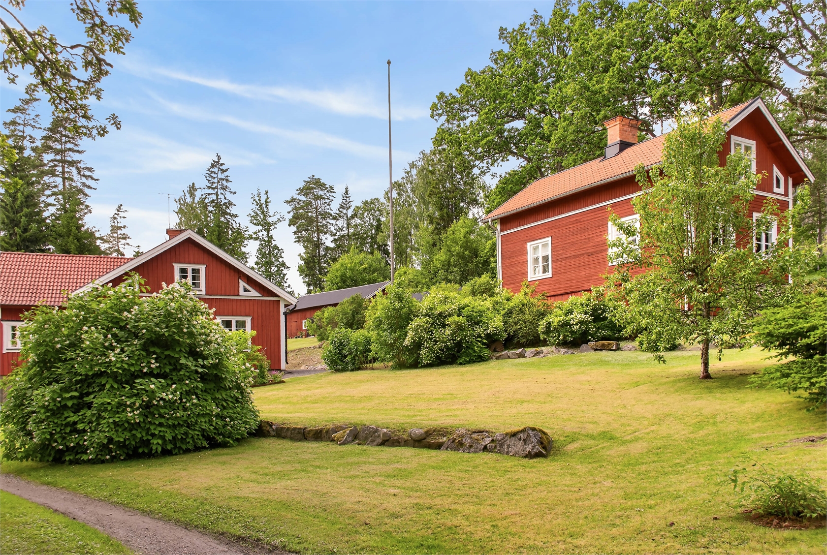 Malma-Sundby Riddarstugan – bild 32