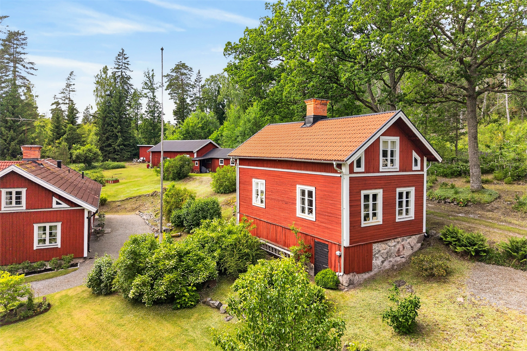 Malma-Sundby Riddarstugan – bild 35