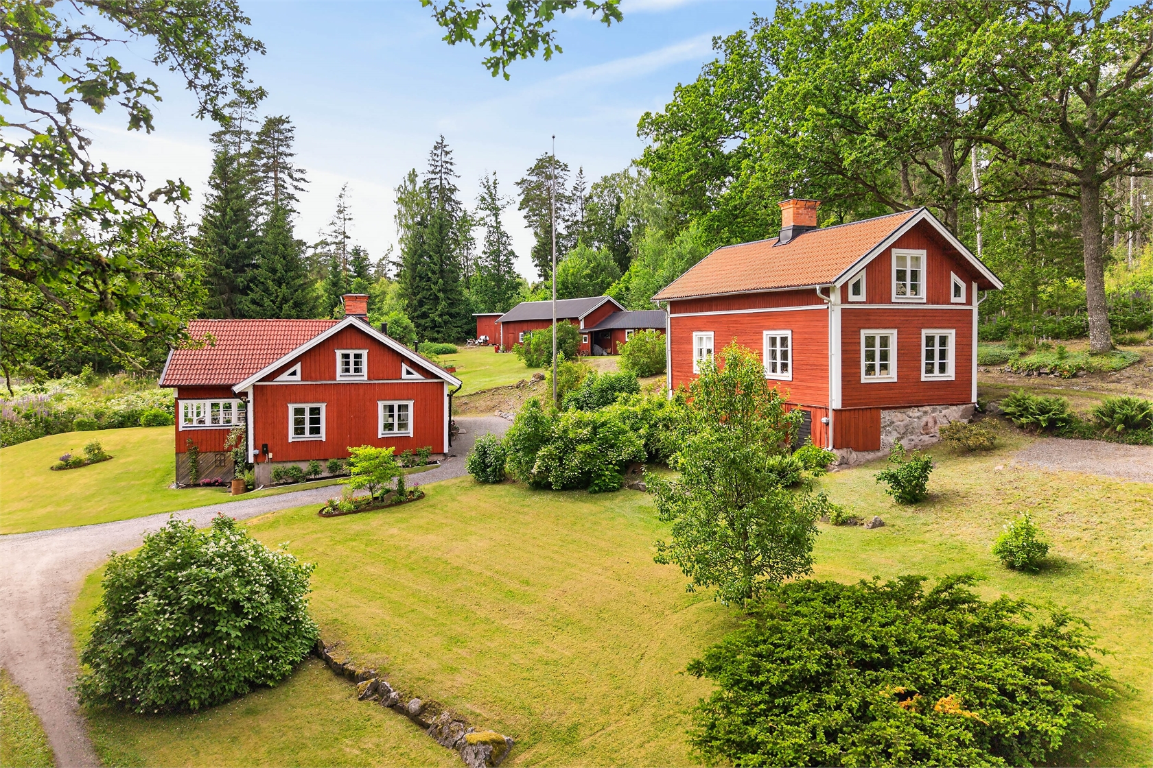Malma-Sundby Riddarstugan – bild 3
