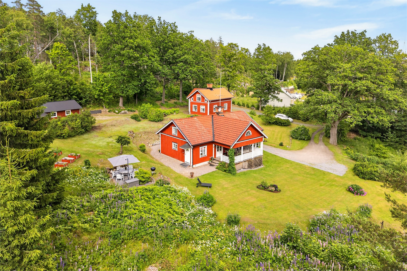 Malma-Sundby Riddarstugan – bild 2