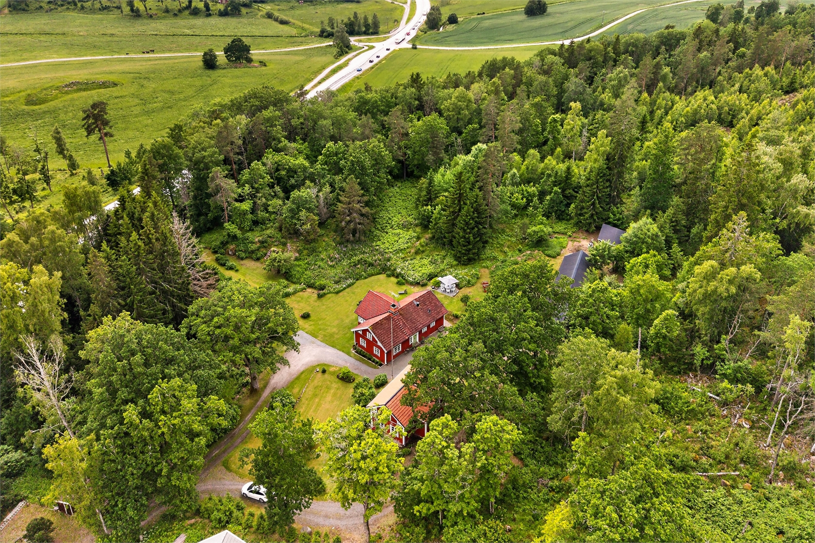 Malma-Sundby Riddarstugan – bild 39
